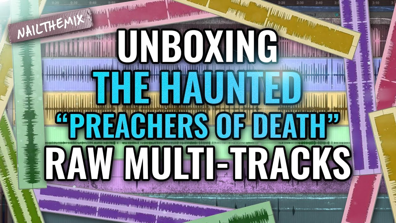The Haunted 