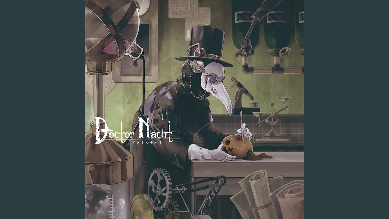 Doctor Nacht