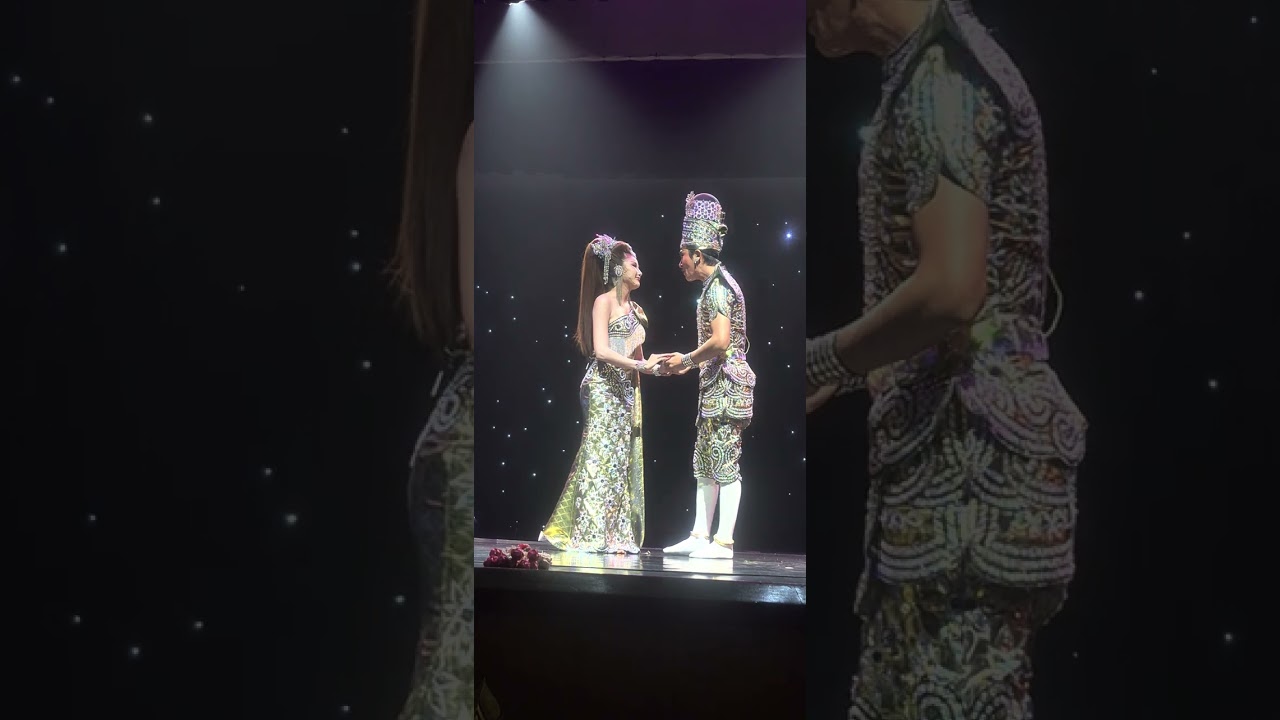 คู่จิ้นคู่ใจนีโน่เนส