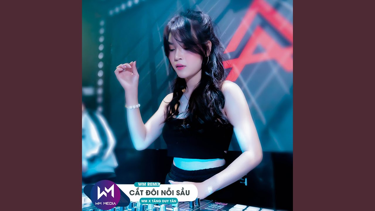 Cắt Đ&ocirc;i Nỗi Sầu (WM Remix)