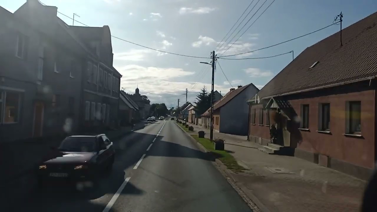 Suchań dk10 (zachodniopomorskie)