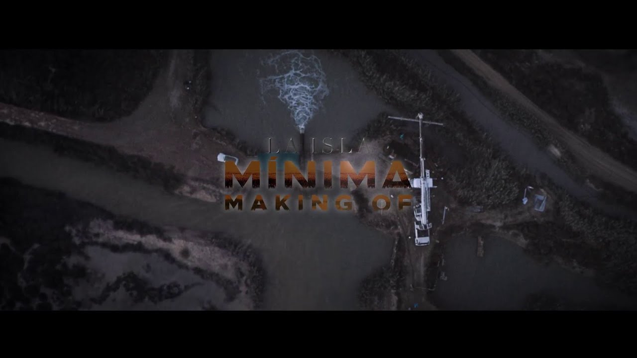 Making of de 