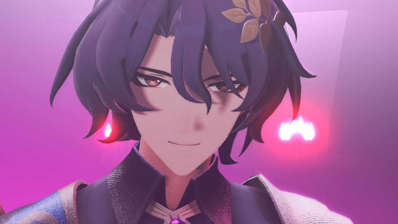 【崩壊スターレイルMMD / Honkai: Star Rail MMD】ザムザ【Dr.レイシオ/Dr.Ratio】