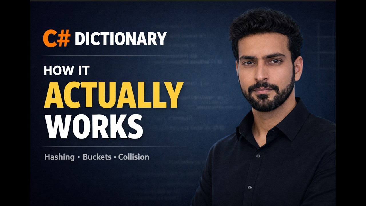 3 Secrets About C# Dictionaries You're Not Aware