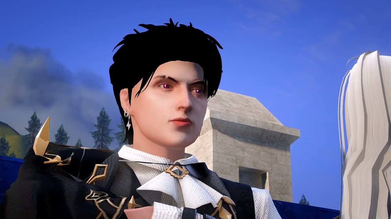 พวกเราอูมเบอลูน #beauxbatonsproject