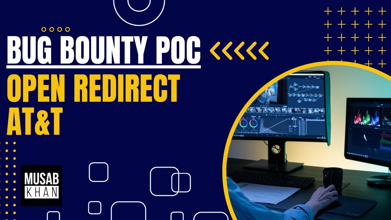 Bug Bounty | Open Redirect - AT&T | HackerOne