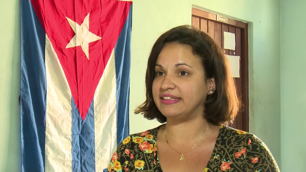 Cuba: un futuro de soberan&iacute;a y paz