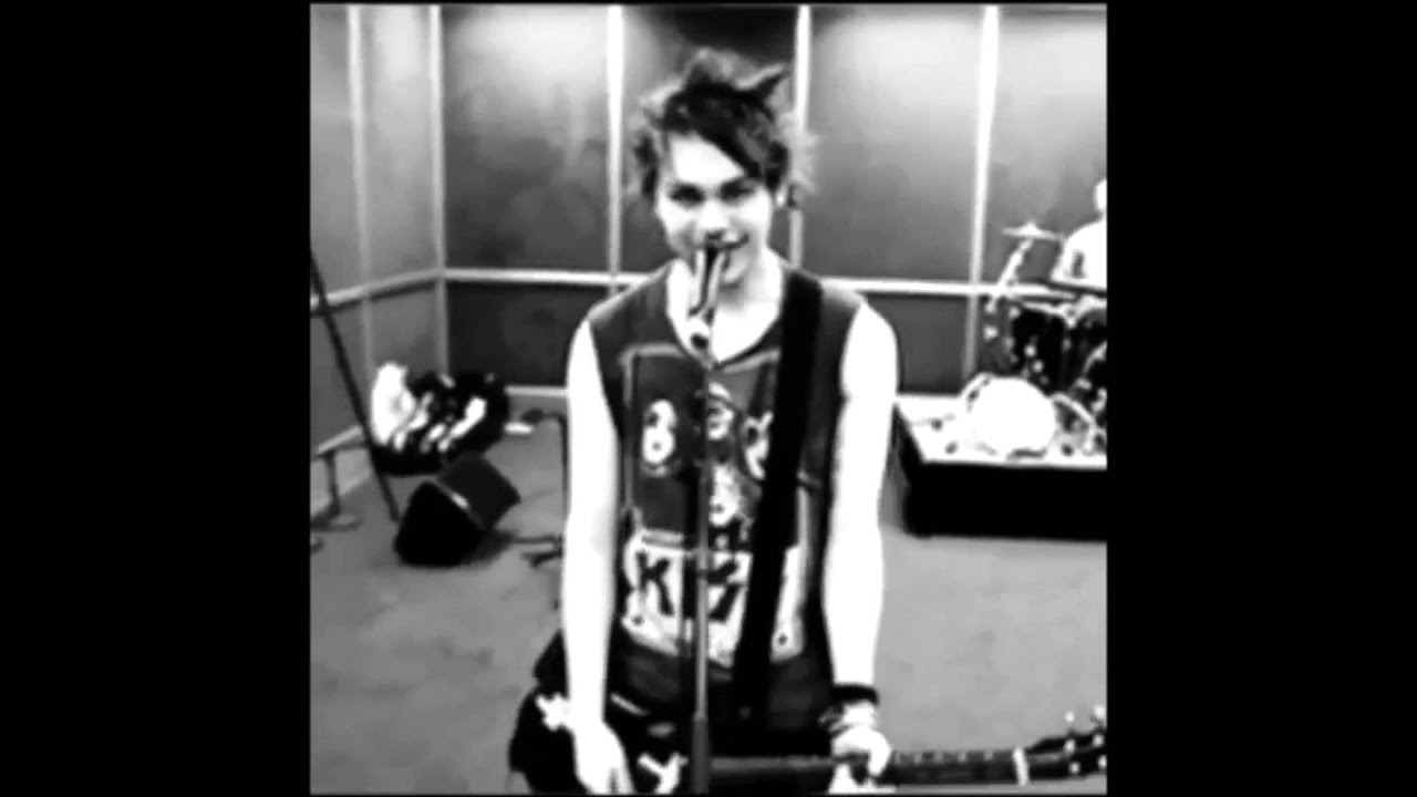 MICHAEL CLIFFORD - SEX