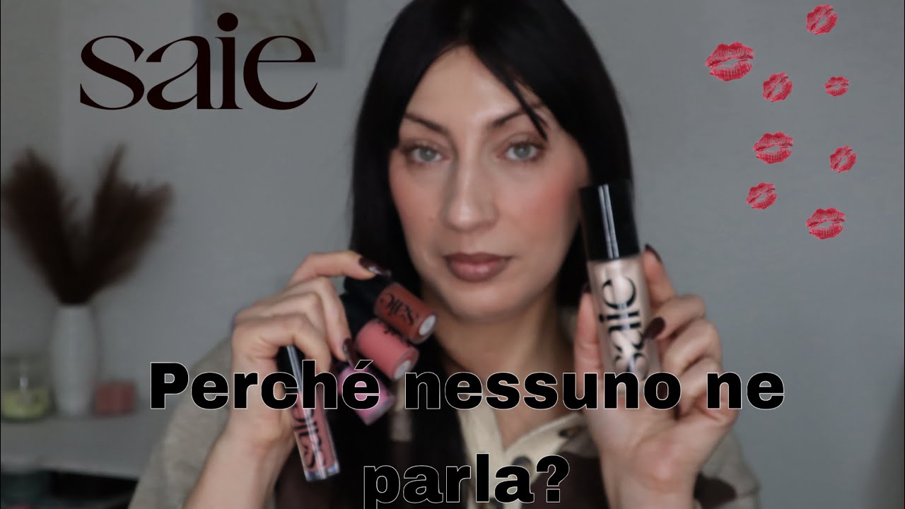 SAIE BEAUTY: Perchè se ne parla poco?