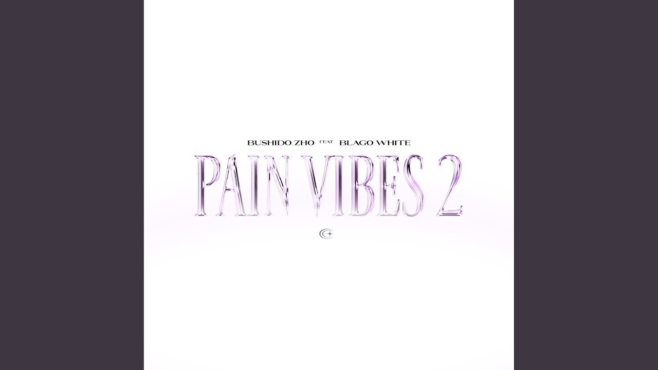 PAIN VIBES 2