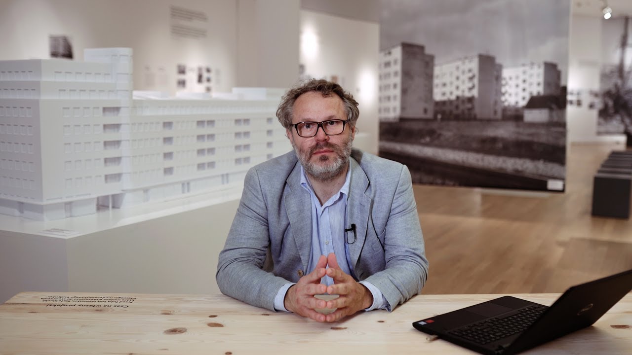 Architektura międzywojennej Gdyni