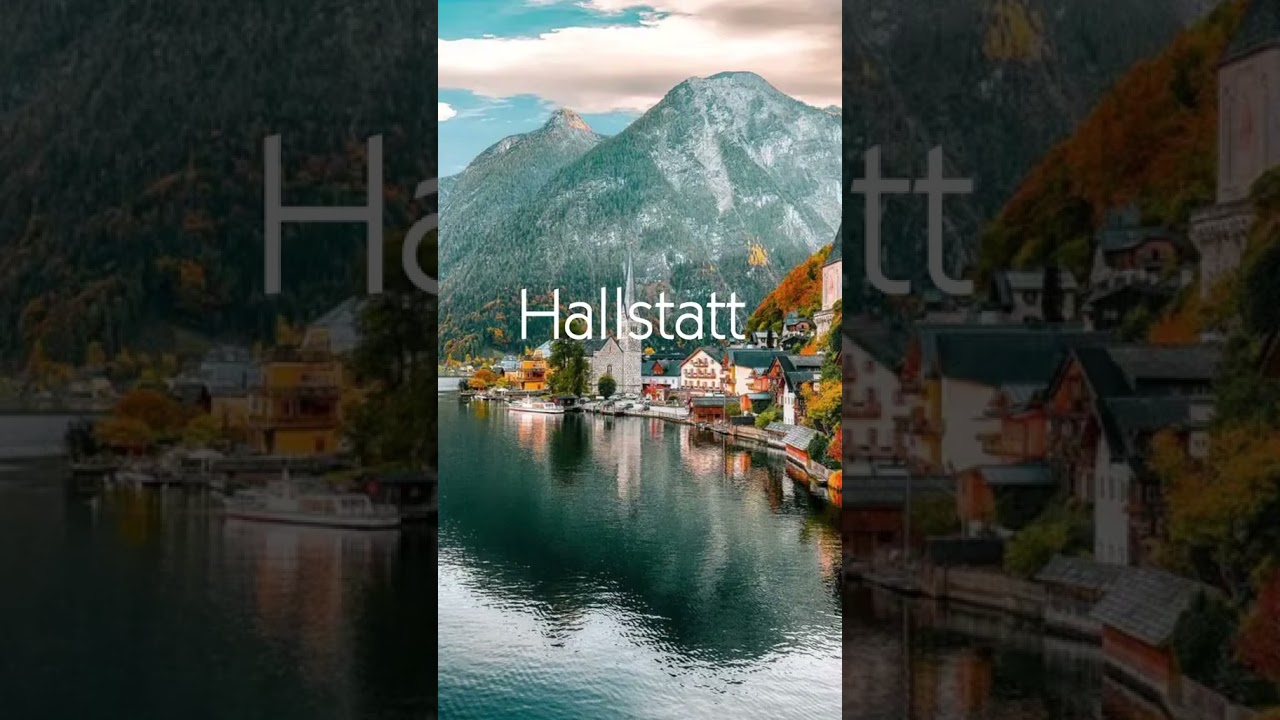 Autumn in Europe