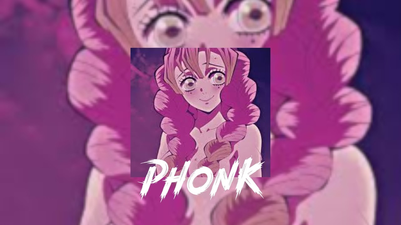 LOUCURA LETAL - Nakama - ( ULTRA SLOWED)[1 HOUR] [BRAZILIAN PHONK] | TIK TOK |TRENDING TIKTOK |