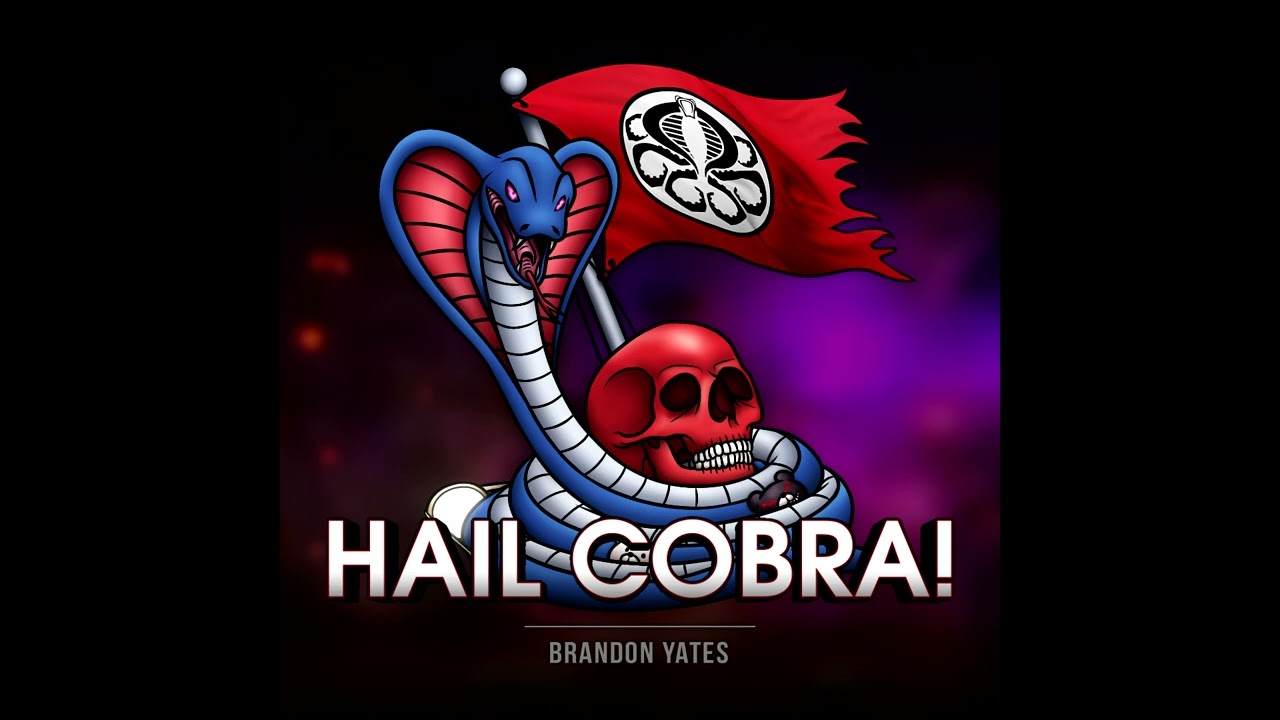(Red Skull vs Cobra Commander) [Marvel vs G.I. Joe] - Hail Cobra!