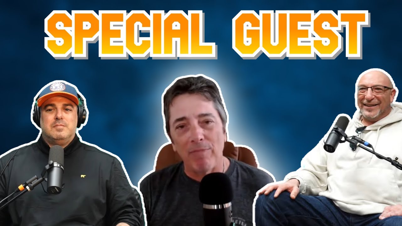 Bet Big Talk Loud #24 ft. Scott Baio
