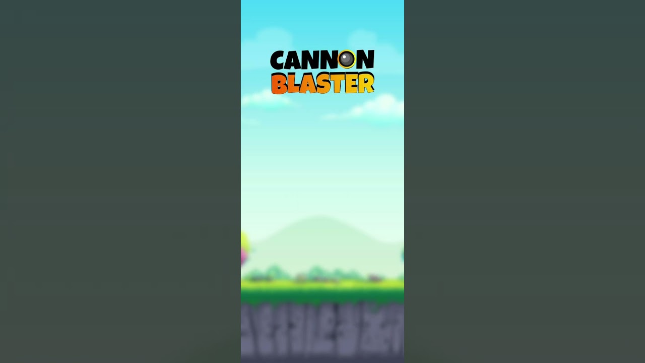 Cannon Blaster | Mx player | |Tanishqkumar|