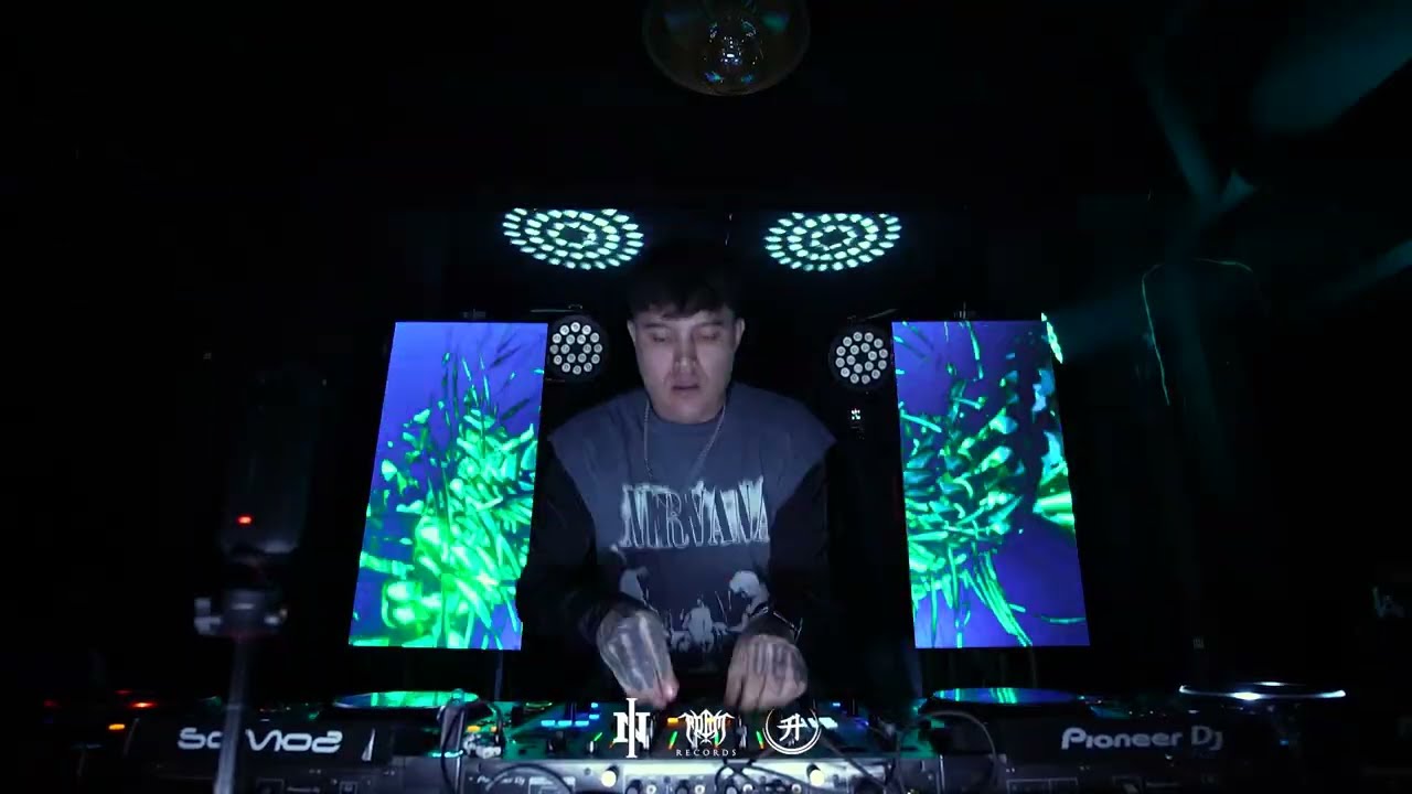 RVMDON @ ROAD TO NORTHERN INVASION: MÉXICO 2026 | FULL LIVE SET