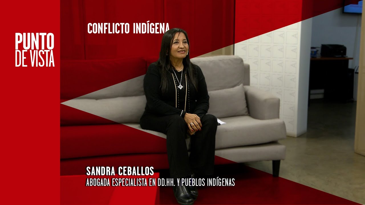 Derecho indígena, tierra comunitaria y el rol del Estado