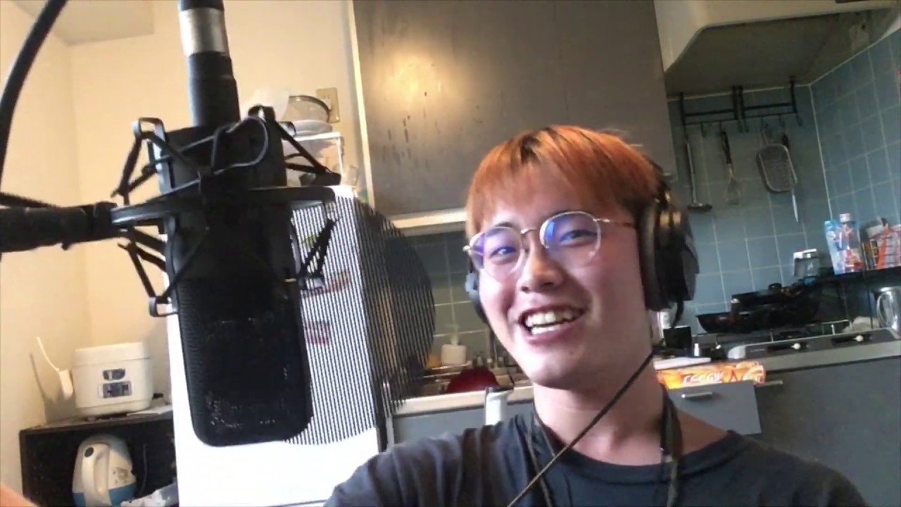 ヤングヒロポンとビートを作ろう！後半！奇想天外毎日VLOG part.18