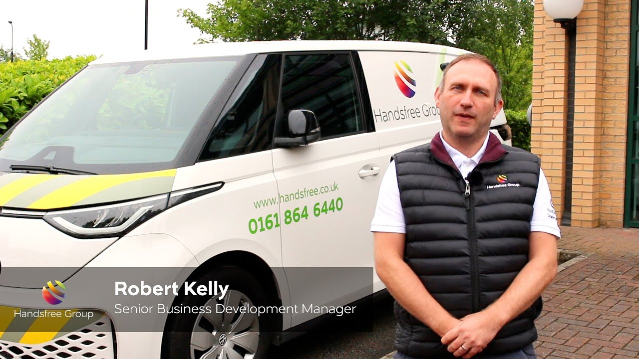 Direct Vision Standard: What Fleet Operators Need to Know