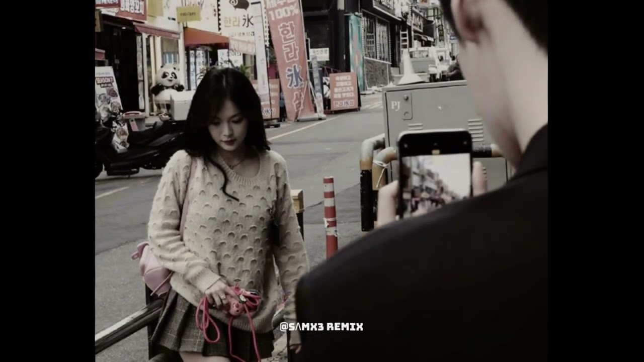 The Broken heart Story 😪💔 | មួយអាទិត្យ 7 ថ្ងៃ + សុខៗគេសុំសង្សារវិញ Remix