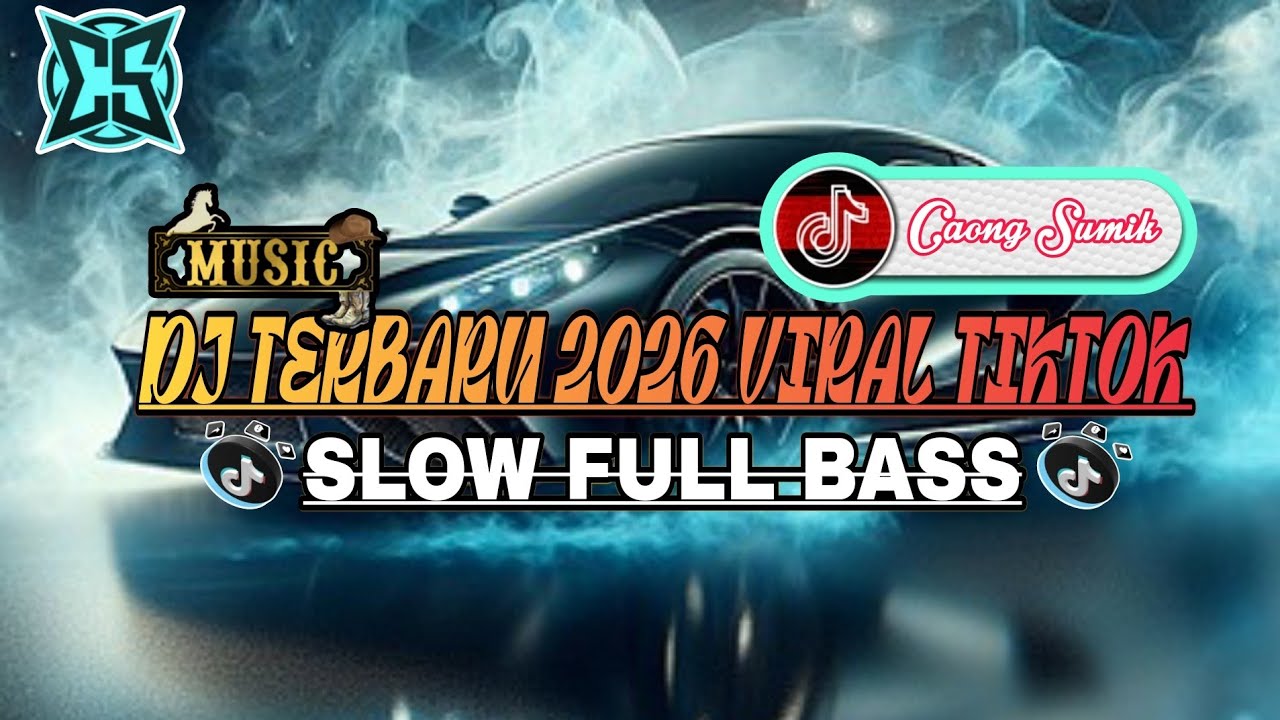 DJ CAMPURAN VIRAL TIK TOK TERBARU 2026 FULL BASS JEDAG JEDUG MENGKANE