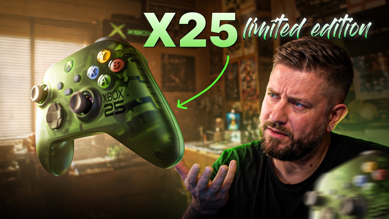 Xbox Games Showcase 2026