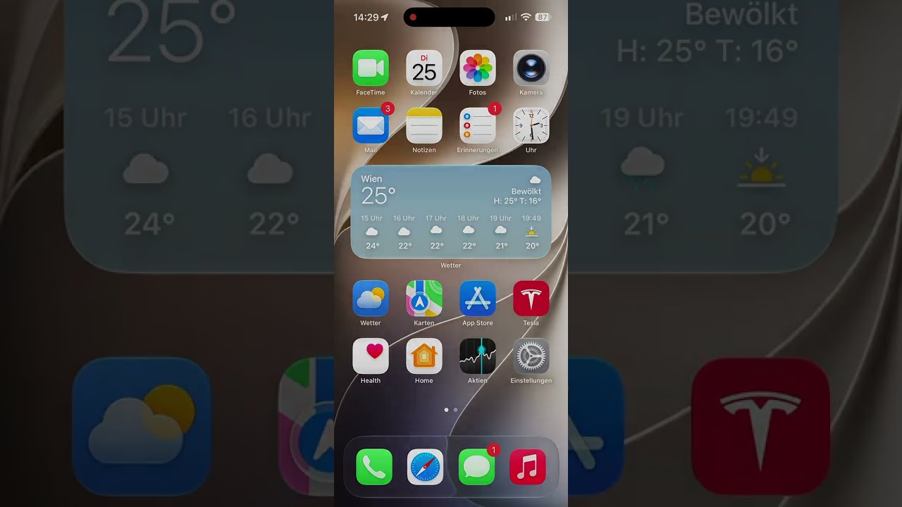 iOS 27 Beta 7 ist da (Public Beta 5) - Was ist neu? | Das m&uuml;sst ihr wissen!