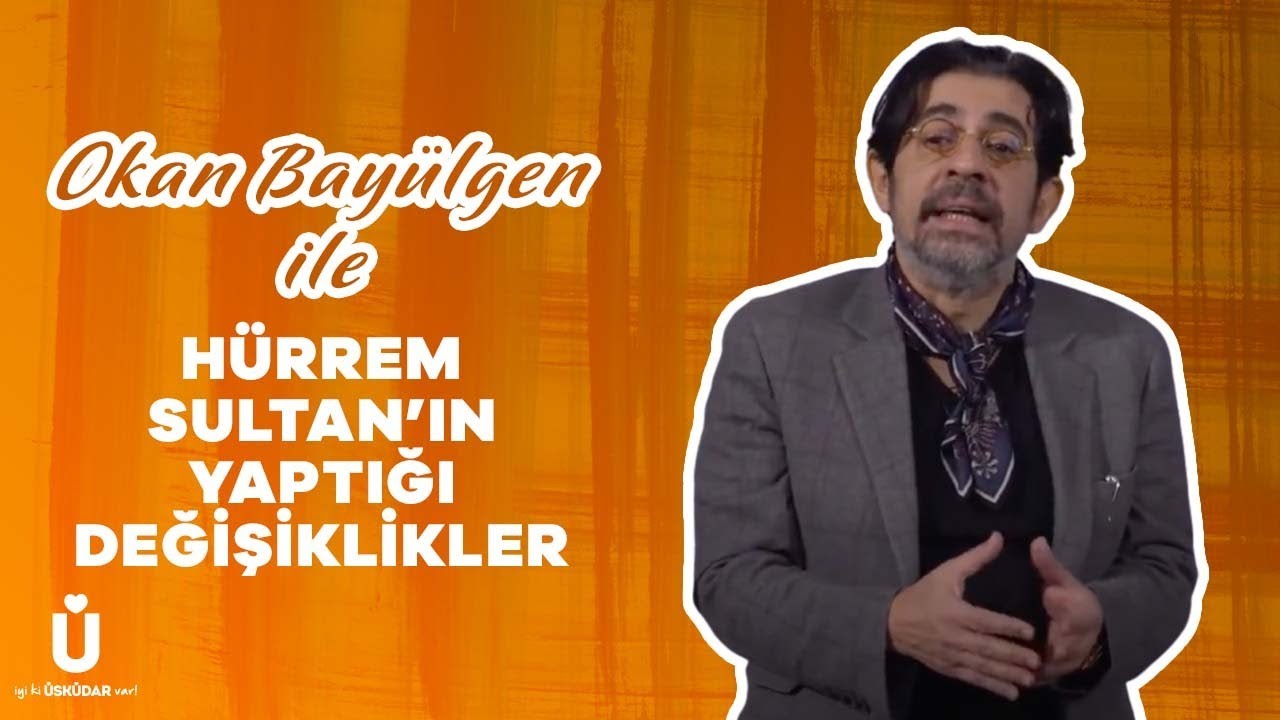 Okan Bayülgen ile 