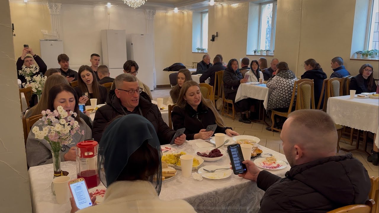 Як вийду я з хати на поле | Районний хор | Чернівці