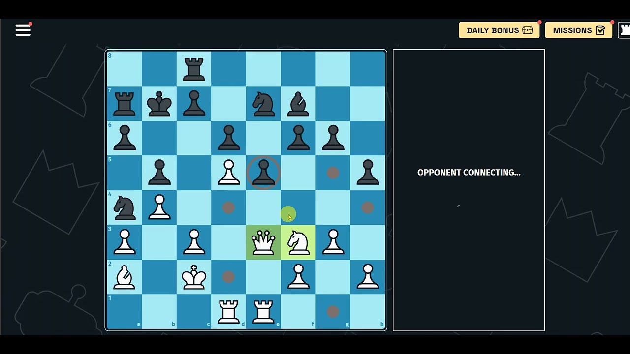 Playing on the ICC (Internet Chess Club)