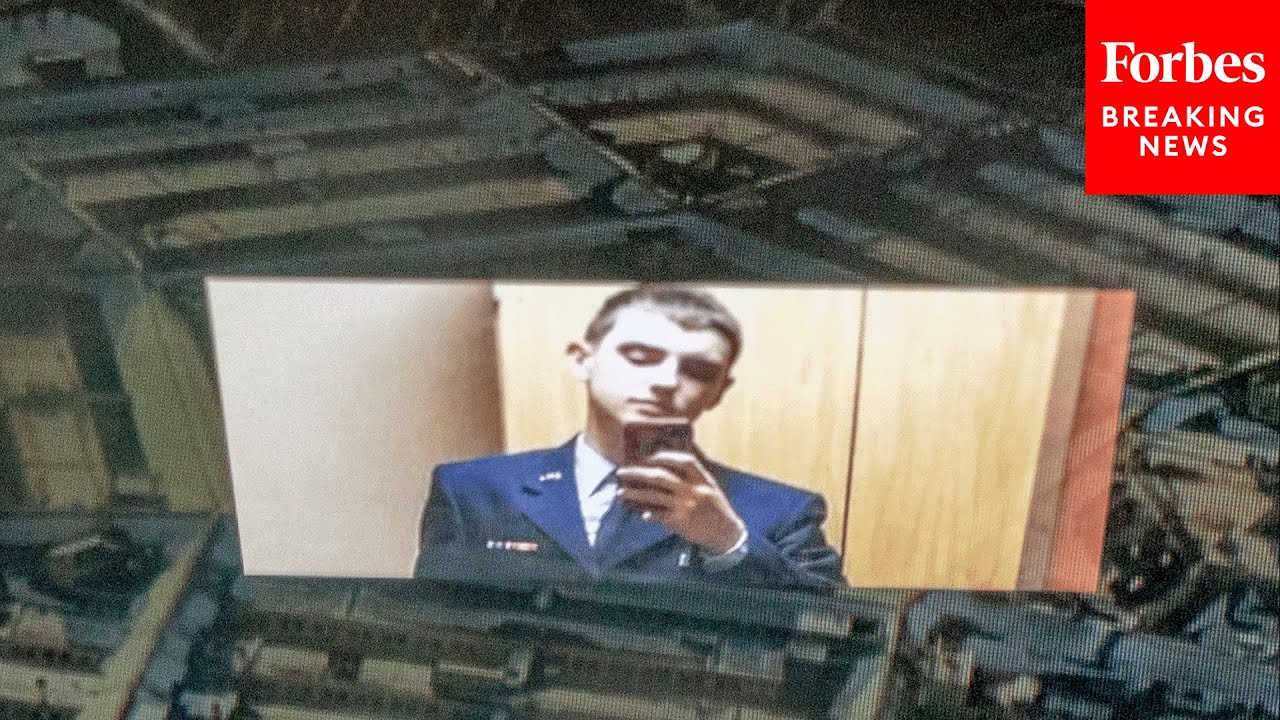Pentagon Holds Press Briefing As Classified Document Leak Suspect Faces Second Court Hearing