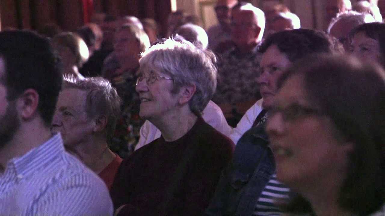 Renfrew On Film