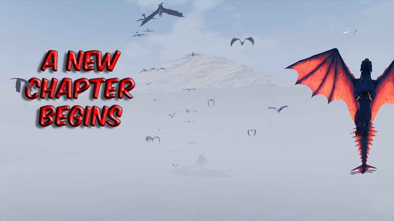 A proper sendoff for Day of Dragons Legacy
