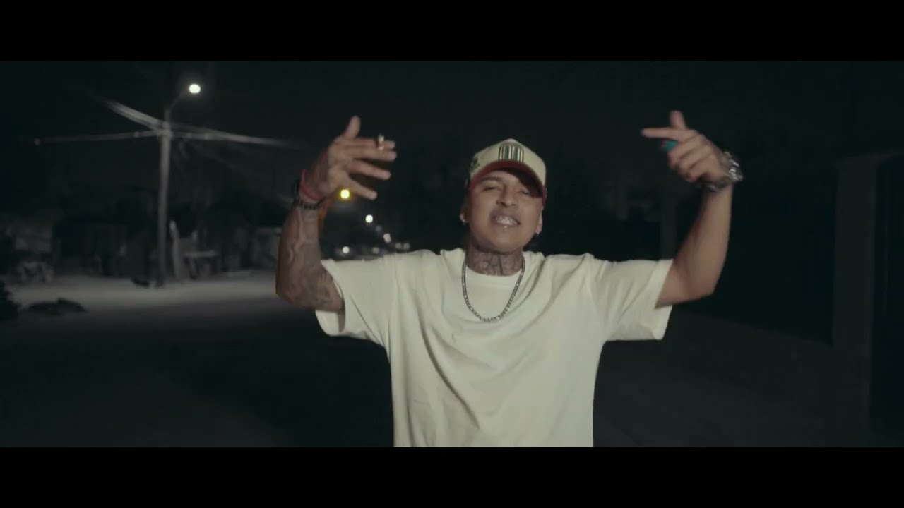 SHILO -  EL ALARCON FT SEBASTIAN GL @Dosefek  ( VIDEO OFICIAL)