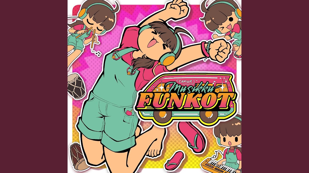 Musikku Funkot