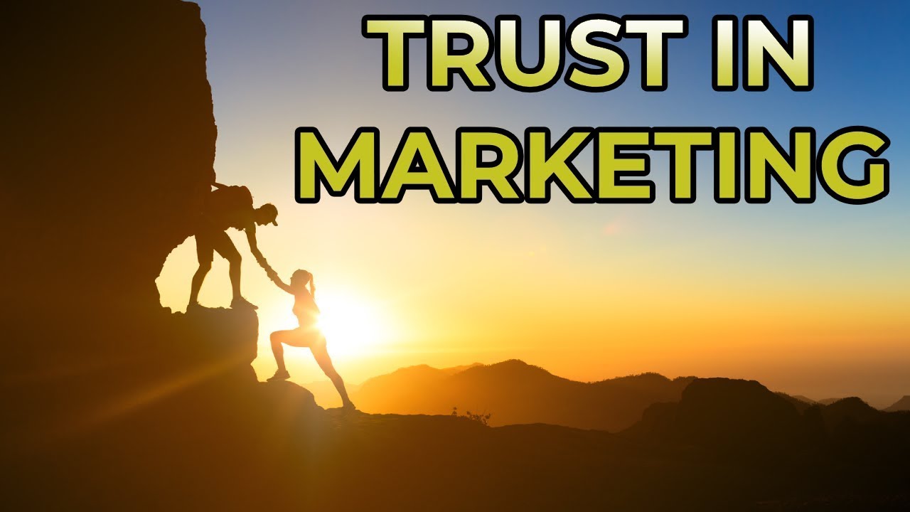 Building Trust Through Emotional Marketing