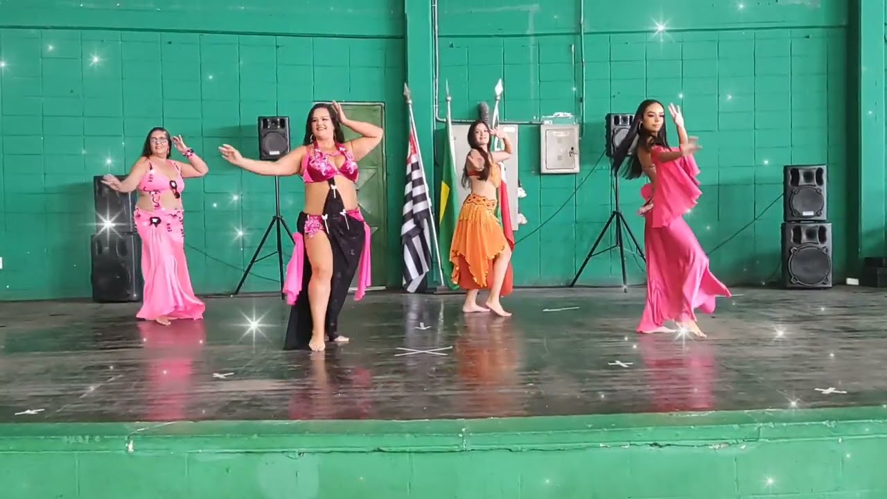 Grupo Yala Bina - Feira de Artesanato - maio/2023 na A.A.Ferroviária - Pindamonhangaba SP Brasil