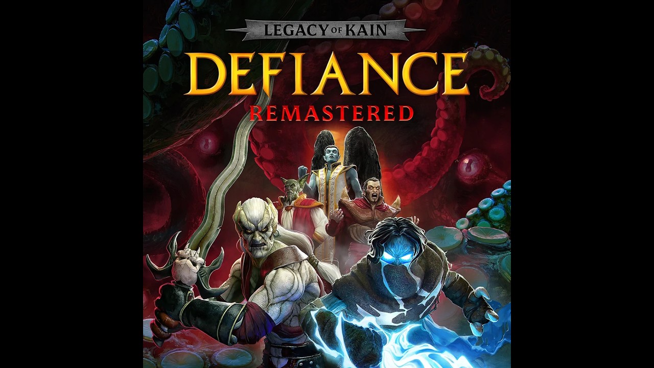 soul reaver defiance