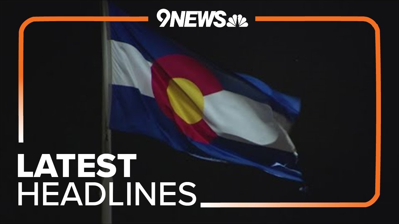 Latest Headlines | Bitter cold snap grips Colorado ahead of AFC Championship