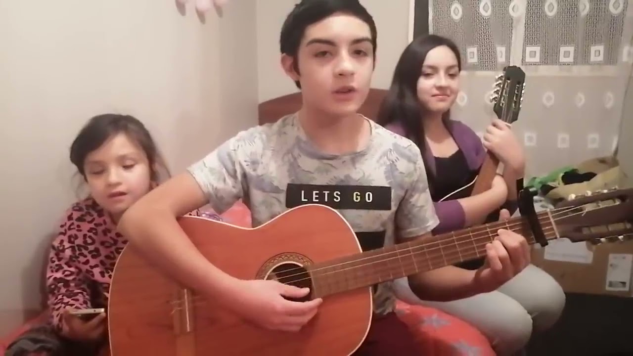 Mi razón de cantar ~ Roxana Contreras