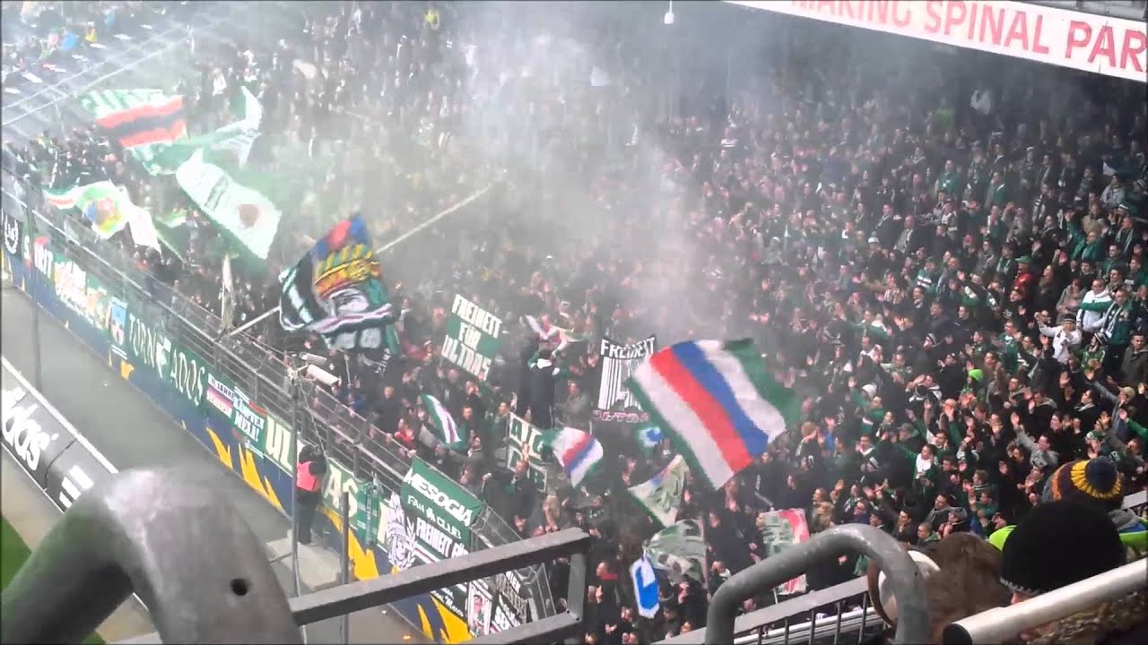 (RBS 6:3 Rapid), Fan-Highlights