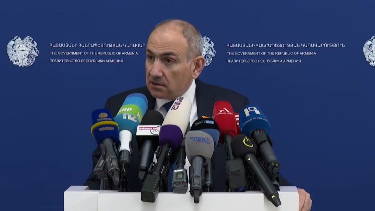 Անկախության հռչակագիրը կոնֆլիկտի ու կախվածության հռչակագիր է․ վարչապետը պարզաբանեց՝ ինչու