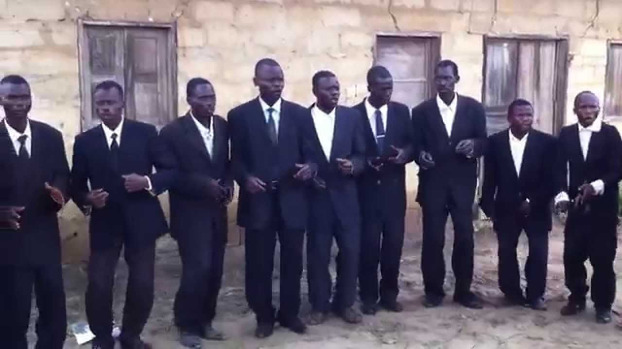 Chorale NGEMBA 3