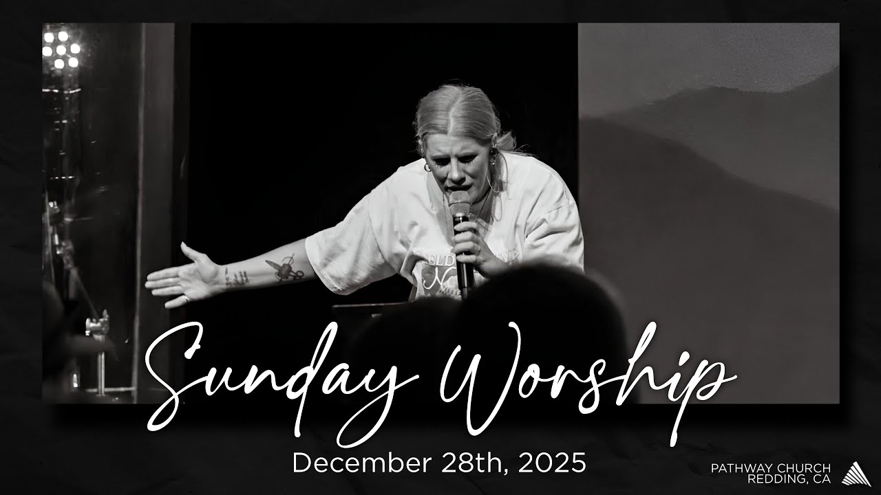 SUNDAY WORSHIP SET | December 28th, 2025