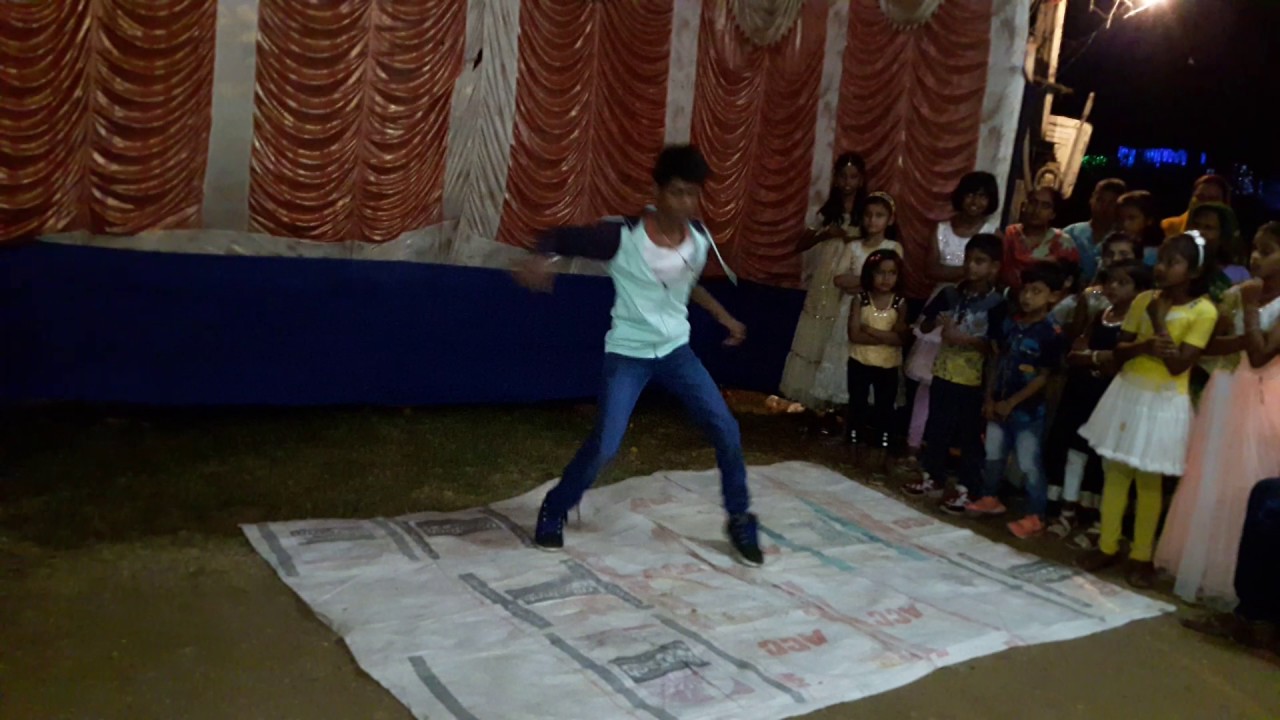 Best dance in mihijam