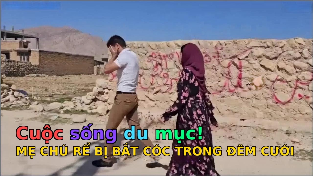 Cuộc sống hạnh phúc của nina - TẬP 344 - 371: BÍ MẬT KINH HOÀNG:KẺ ÁC ĐÃ BẮT CÓC MẸ CHÚ RỂ TRONG ĐÊM