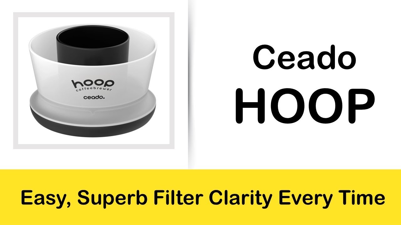 Обзор Ceado Hoop после 90 дней ежедневного использования