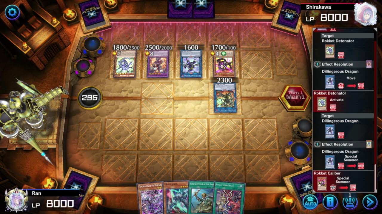 DUELIST CUP IS LIVE | Yu-gi-oh! Master Duel #yugiohmasterduel #duelistcup
