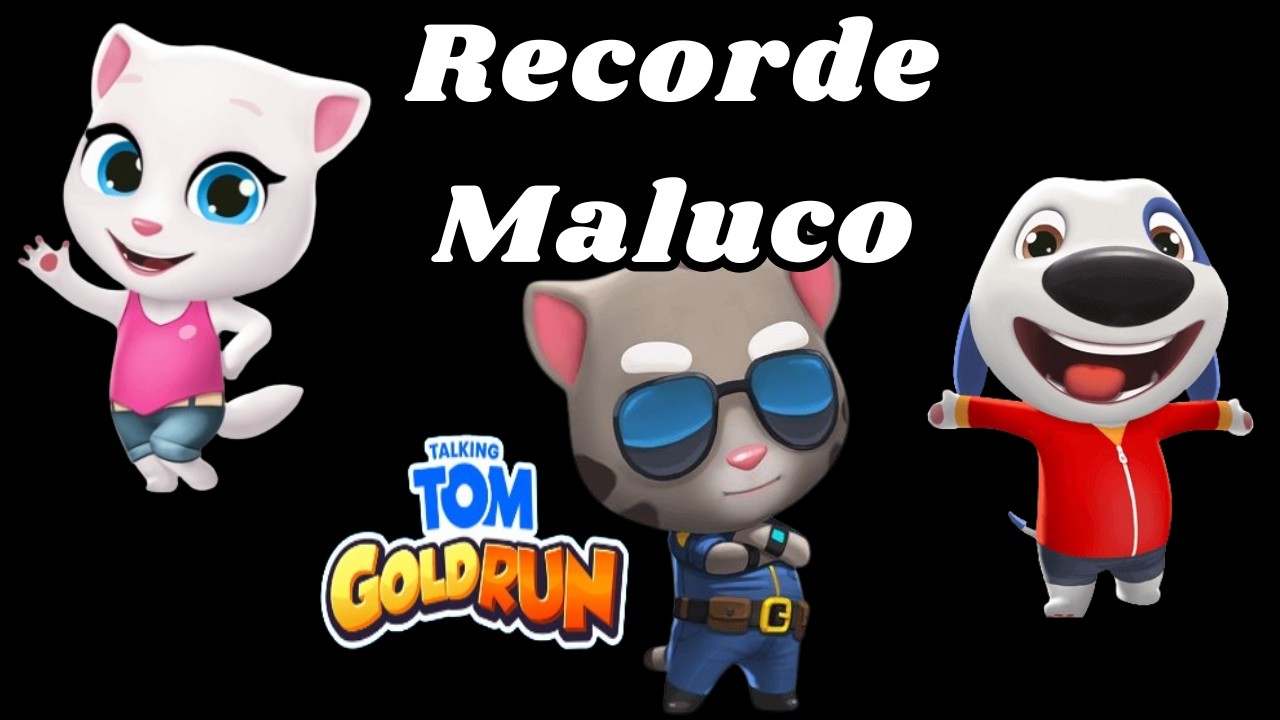 Talking Tom